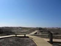 Sandcastle by the Sea - 3Bedroom, 2 Bath/Sleeps 6 - South Beach - Oceanside