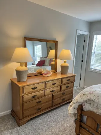 Cumberland Queen Cottage