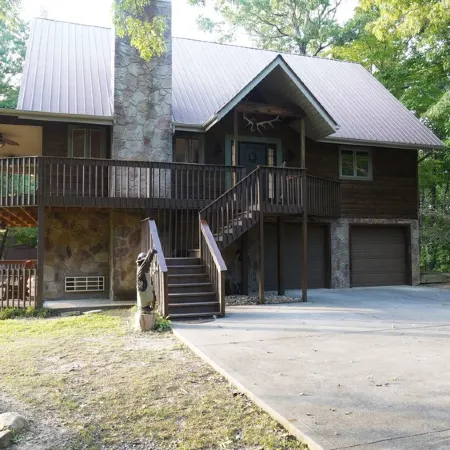 Private Cabin Close  to Gatlinburg., Pigeon Forge, Townsend and Wears Valley