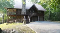 Private Cabin Close  to Gatlinburg., Pigeon Forge, Townsend and Wears Valley