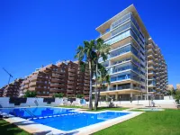 Las Terrazas: la Marina