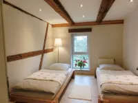 Ferienwohnung Apfelgarten - in Dobra