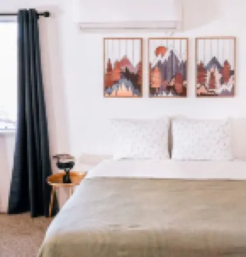 Yosemite's Natures Tranquility Cottage