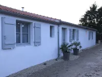 L'Orée du sable....... le vieil Hotels in Noirmoutier En L'Ile