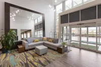 Holiday Inn & Suites SAVANNAH AIRPORT - POOLER by IHG - Hot Tub