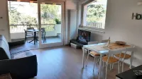 Vacation apartment Anna in Casa Pimi under German ital. Management and support