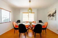 Pool/Spa/Games/Peaceful Garden Retreat