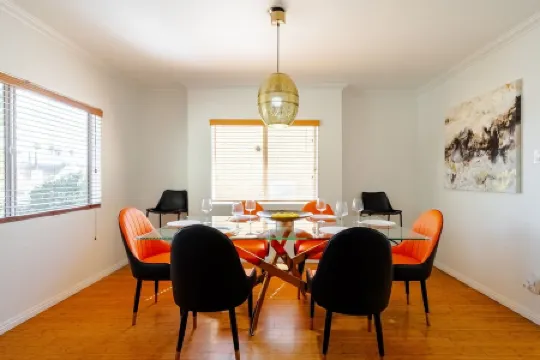 Pool/Spa/Games/Peaceful Garden Retreat