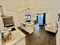 Luxury City Loft in Gainesville C