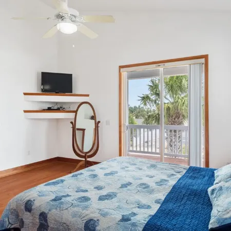 My Blue Heaven Can Be Yours in Flagler Beach