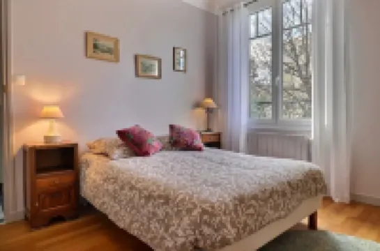 belle maison 5 chambres