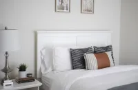 The Gilbert Haven - comfortable, stylish w/ pool Hôtels à proximité de : Discovery District Park