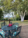 Perfect Grand Marais Get-Away! Pictured Rocks, snowmobile trails, beaches, etc