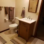 Private Cabin