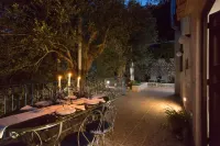 Casa Saverio Holiday house