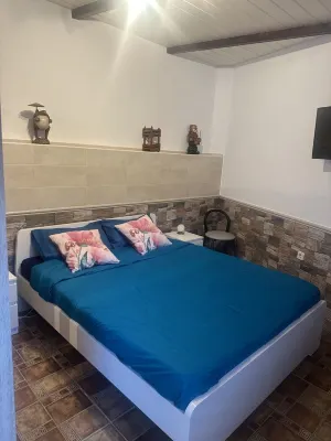 Bungalow a San Miguel de Abona Hotel a Abona