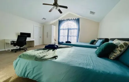 ❤️ Perfect Poconos kids friendly gateway ❤️