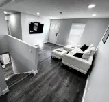 Launchpad: stewardess layover / stylish place to stay is perfect 4 group trips.