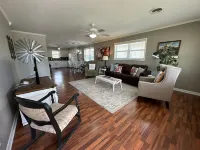 The Canyon Hideaway