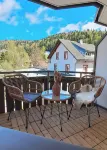 Ferienwohnung Waldblick