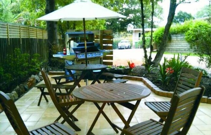 Maeburn Cottages - Self-contained Lakeside Getaway