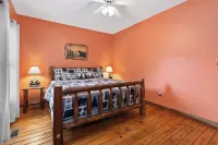 Welcome to Bigfoot Cabin at Lake Cumberland – Your Perfect Forest Retreat!