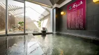 Super Hotel Nara Yamatokoriyama Hotel di Ikaruga