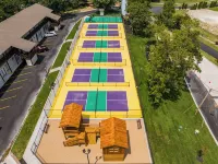 Lakeview Lodge - Getaways at Kimberling Crossing