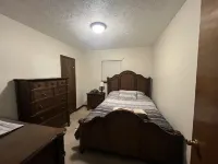 Cozy Apartment with onsite restaurant in Logan WV Close to Hatfield McCoy Trail