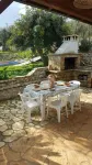 Villa Grotta Azzurra (B), with private parking and Pool
