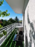 Ferienwohnung "schöne Aussicht" in der Rhön