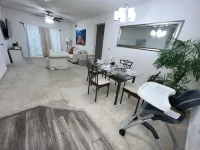 Relaxing & charming home