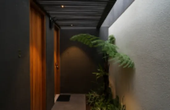 GEMMA VILLA near Tugu Yogyakarta