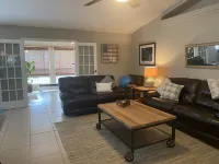 Spacious Navarre Home