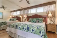 Oceanfront Condo- Gorgeous Ocean Views! Sleeps 4