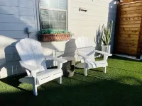 La Estancia - Your Home away from Home!