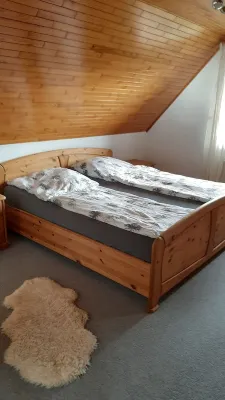 Vacation apartment Langfeld
