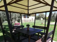 SEPTEMBER OFFER Charming farmhouse, park, private swimming pool, relax in Maremma Hotel a Provincia di Viterbo