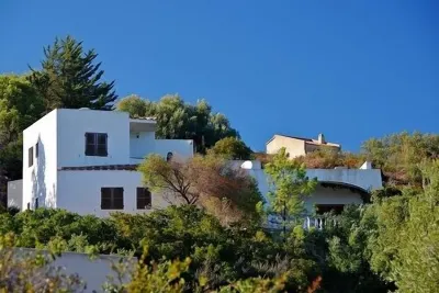 Incredible View and Walk to the Beach Hotel in zona Plage Pinarello