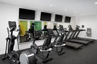 Holiday Inn GONZALES by IHG - Gym