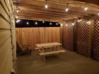 Downtown Fairview BunkHouse