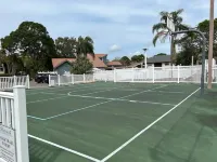 Near Beaches & Outdoor Activites! Relaxation and Fun! 2 BR/BA/LR & KITCHEN