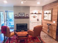 Bamboo Grove - Spacious, elegant, cozy, and convenient