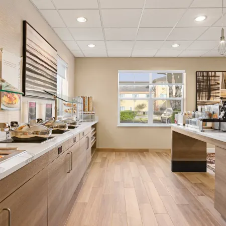 Residence Inn by Marriott Salem
