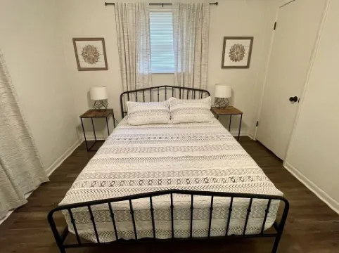 Relaxing, Spacious, Quiet, Ranch-style Getaway