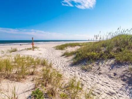Gorgeous, Summer Paradise, Serenity Point Topsail Beach - 2BR, 2.5BA