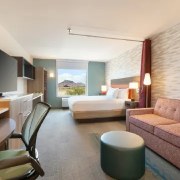 Home2 Suites by Hilton Mesa Longbow