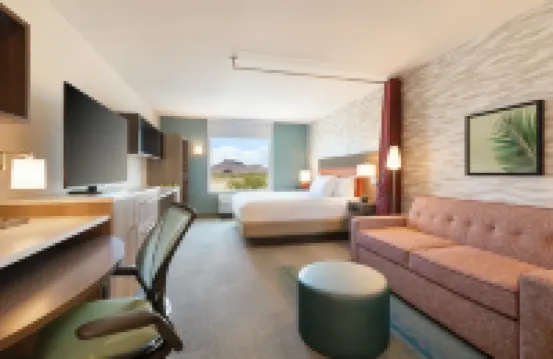 Home2 Suites by Hilton Mesa Longbow