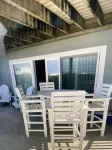 Family-friendly beach condo, Indian Beach, NC Отели в г. Индиан Бич