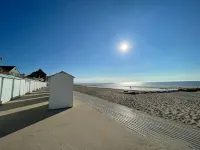 Mansion - Blonville SUR MER